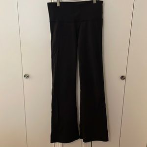 Lululemon Yoga Pants